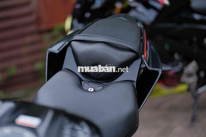 Yamaha R15v3 2022 Đen 18000 km
