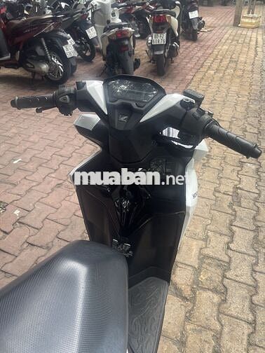 Honda Vario 125 2021 Trắng