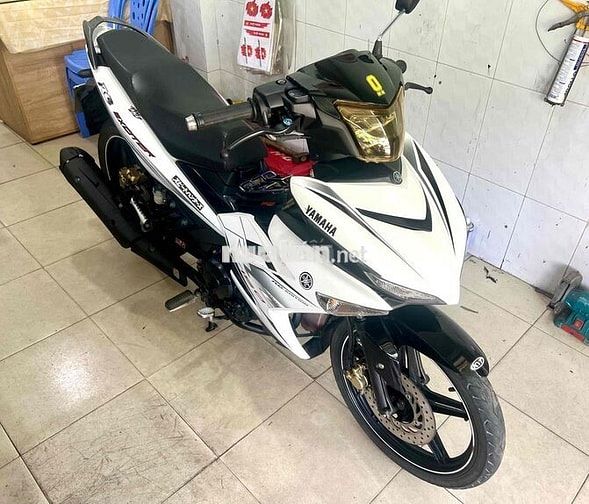 Exciter 150 đk:2019 biển 94 mua ngay chủ.