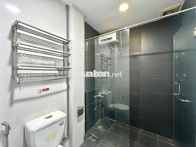 CĂN HỘ 1PN/STUDIO TÁCH BẾP FULL NỘI THẤT THANG MÁY