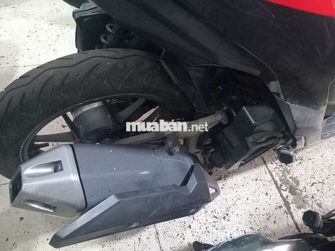 Honda Vario 125cc 2019 Đen