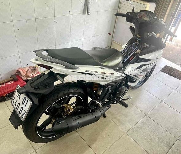 Exciter 150 đk:2019 biển 94 mua ngay chủ.