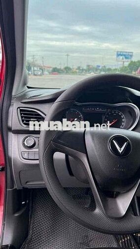 VinFast Fadil Tiêu chuẩn 2022 Đỏ