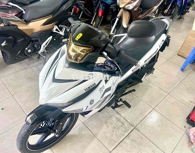 Exciter 150 đk:2019 biển 94 mua ngay chủ.