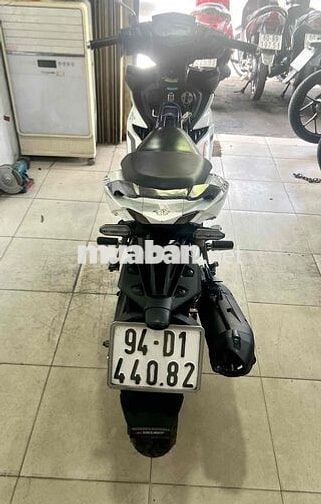 Exciter 150 đk:2019 biển 94 mua ngay chủ.