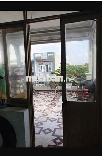 Bán nhà đường Nguyễn Công Trứ tỉnh Phú Yên. Diện tích: 91,66m²