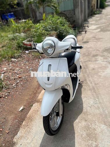 Yamaha Janus Trắng Tự động