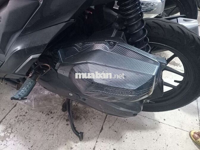 Honda Vario 125cc 2019 Đen