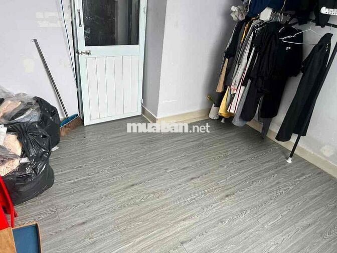 chính chủ cho thuê nguyên căn hẻm xe hơi 3pn giá 6tr500k