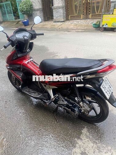 Honda Air Blade 2008 Đỏ