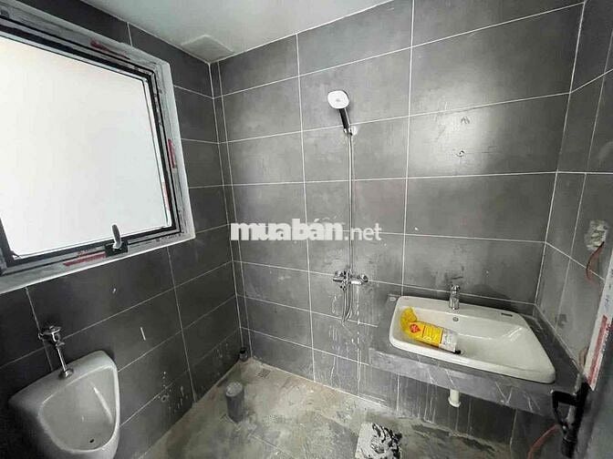 Cho thuê MBKD góc ngay khu cư xá ngân hàng Quận 7
