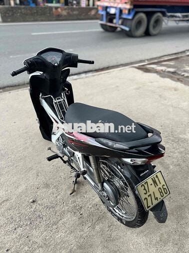 Honda RSX Fi 2017 Trắng Tự động