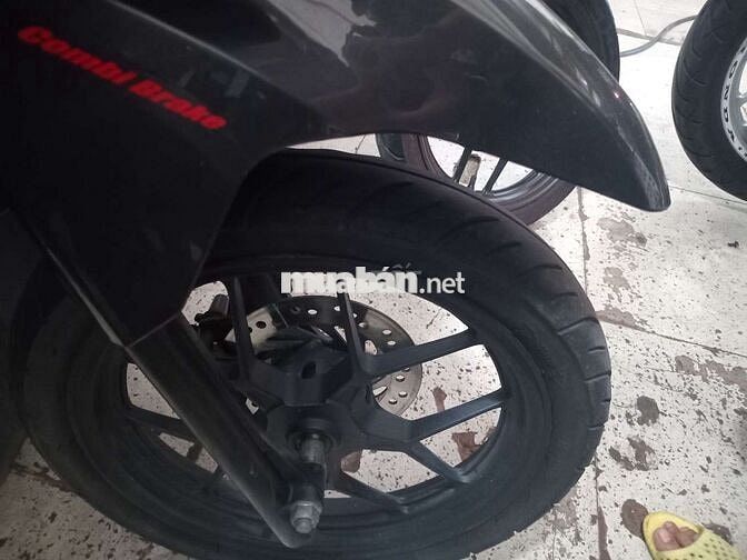 Honda Vario 125cc 2019 Đen