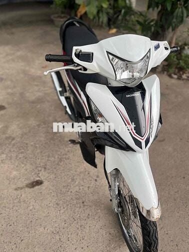 Honda RSX Fi 2017 Trắng Tự động