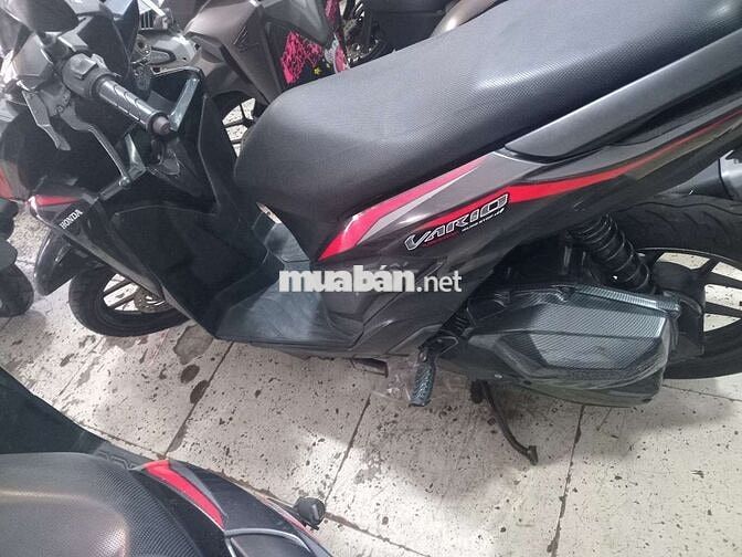 Honda Vario 125cc 2019 Đen