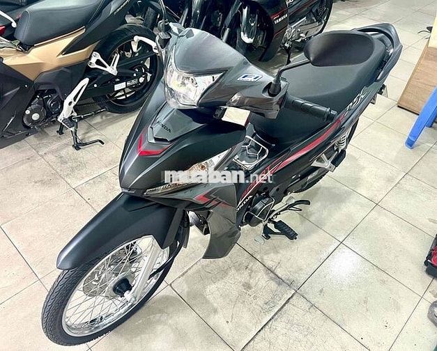 RSX fi cuối 2022 odo đúng 800km đẹp như mới !