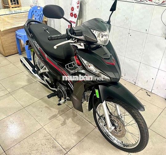 RSX fi cuối 2022 odo đúng 800km đẹp như mới !