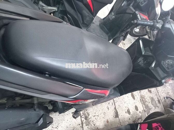 Honda Vario 125cc 2019 Đen