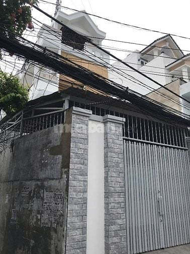 BÁN NHÀ 118/6A ĐƯỜNG NGUYỄN THỊ THẬP, QUẬN 7
