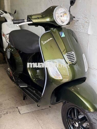 Piaggio Vespa LX125 3Vie 2014 . BSTP Chính Chủ