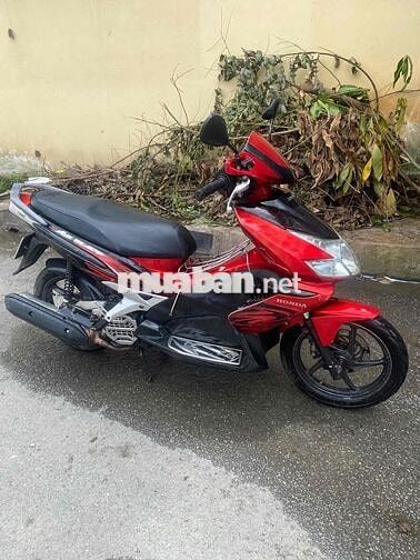 Honda Air Blade 2008 Đỏ