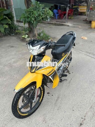 Yamaha Sirius RC Vàng Số sàn