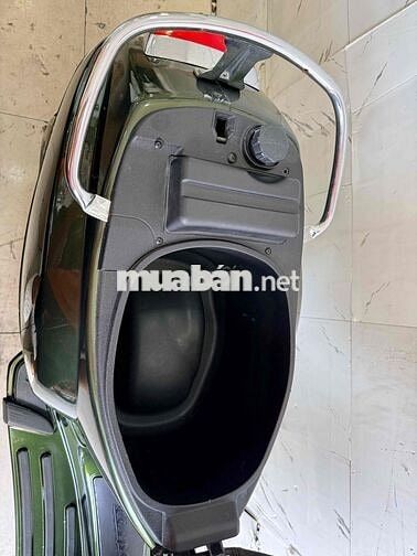 Piaggio Vespa LX125 3Vie 2014 . BSTP Chính Chủ