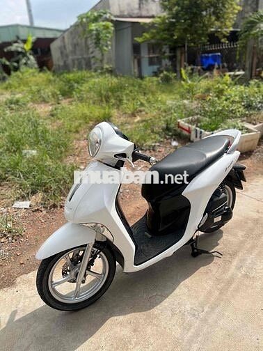 Yamaha Janus Trắng Tự động