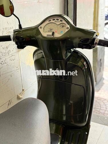 Piaggio Vespa LX125 3Vie 2014 . BSTP Chính Chủ