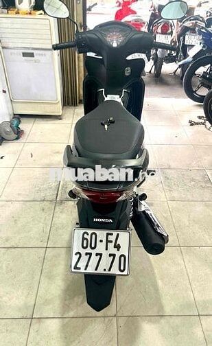 RSX fi cuối 2022 odo đúng 800km đẹp như mới !