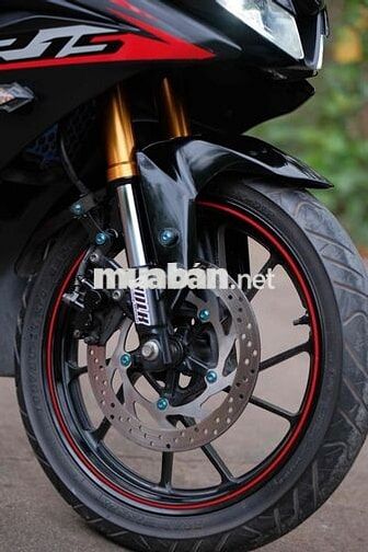 Yamaha R15v3 2022 Đen 18000 km
