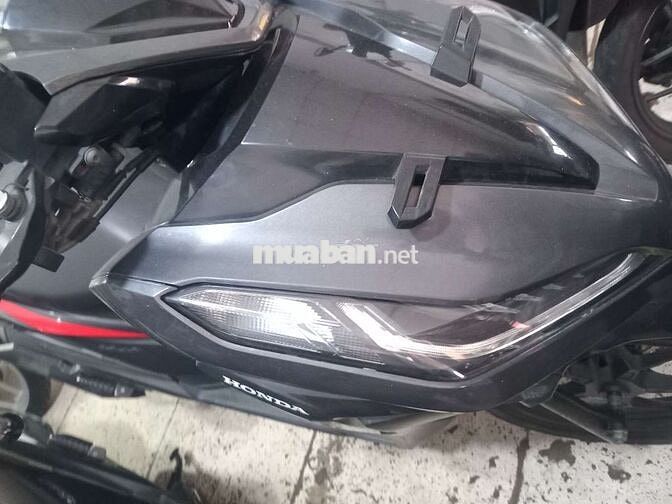 Honda Vario 125cc 2019 Đen