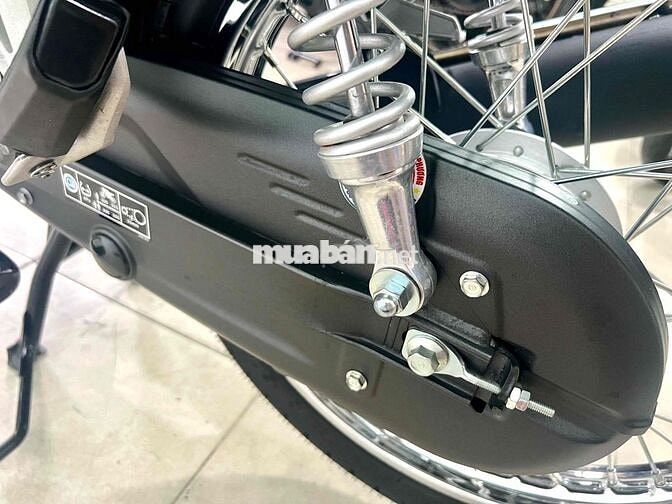 RSX fi cuối 2022 odo đúng 800km đẹp như mới !