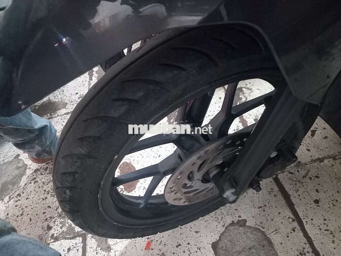 Honda Vario 125cc 2019 Đen