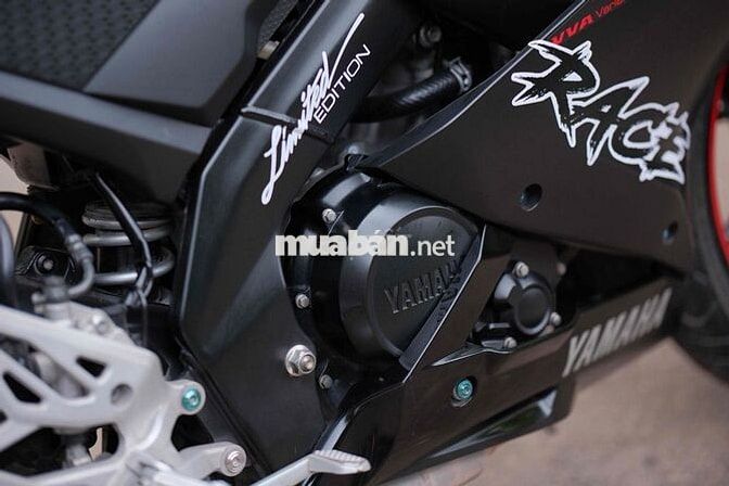 Yamaha R15v3 2022 Đen 18000 km