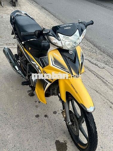 Yamaha Sirius RC Vàng Số sàn