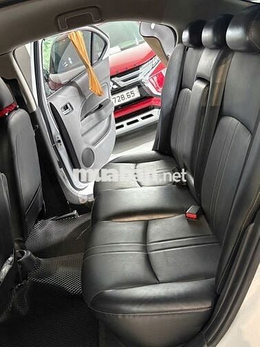 Mitsubishi Attrage CVT 2023 Trắng 98.000km