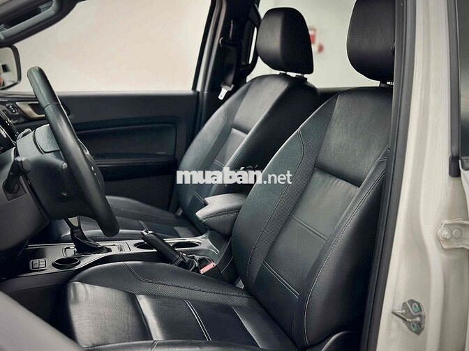 🚘 Ford Everest Titanium 2021 2.0L 4x2 - Xe Đẹp