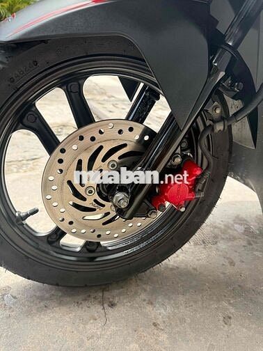 Honda Air Blade 2015 Đen
