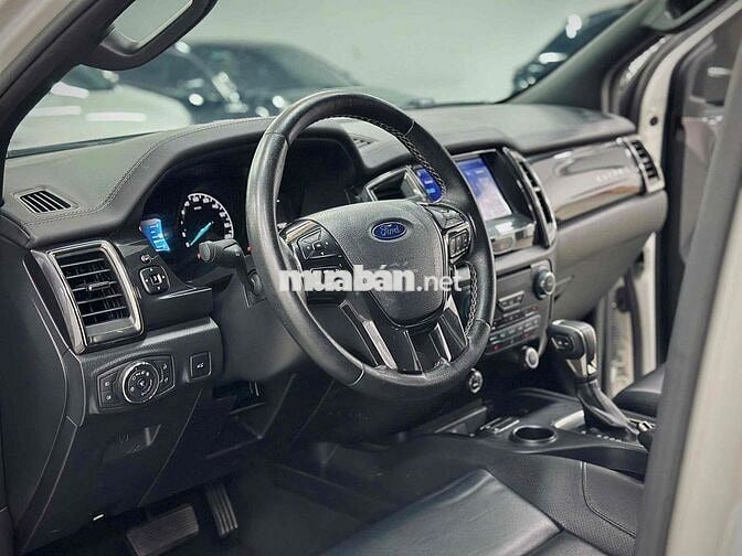 🚘 Ford Everest Titanium 2021 2.0L 4x2 - Xe Đẹp