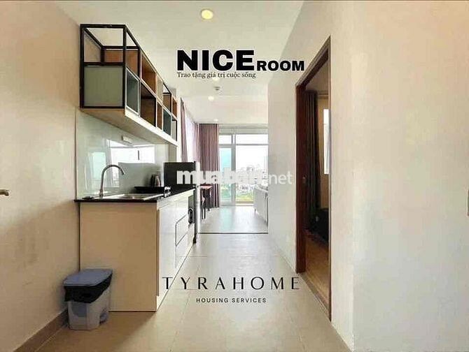 🏡✨ CĂN HỘ CAO CẤP – FULL NỘI THẤT – DỌN VÀO Ở NGAY ✨🏡