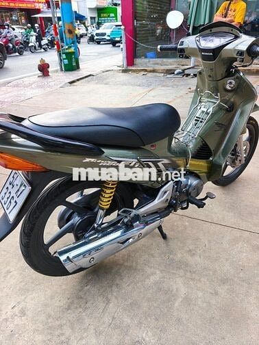 Honda Future Neo Fi 2008 bstp  chín chủ 