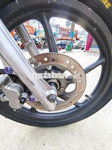 Honda Future Neo Fi 2008 bstp  chín chủ 
