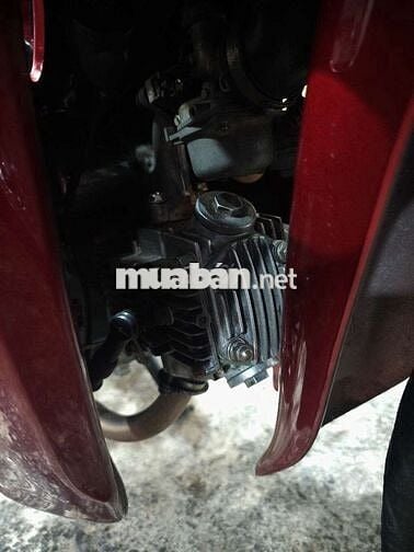WAVE 50 CC BSTP MƠI DỌN KENG TRONG NGOÀI  CHẠY BỐC