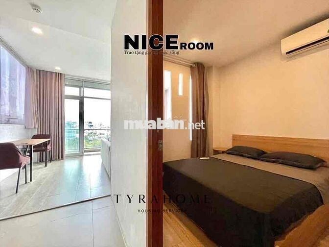 🏡✨ CĂN HỘ CAO CẤP – FULL NỘI THẤT – DỌN VÀO Ở NGAY ✨🏡
