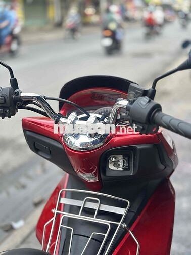 Honda PCX 2011 Đỏ Thái Nguyên chiếc , Máy zin êm