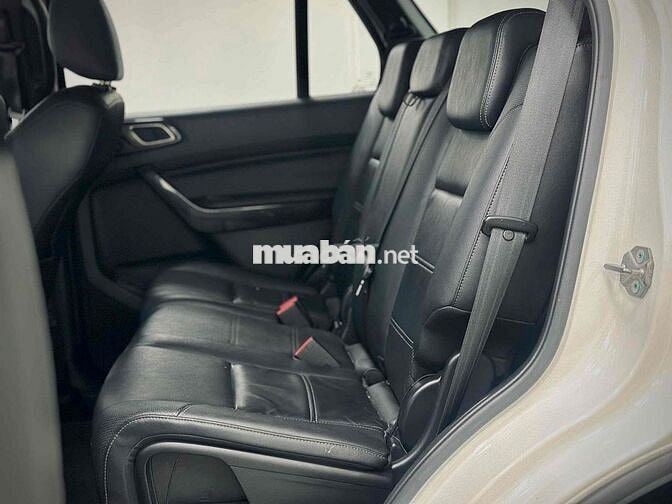 🚘 Ford Everest Titanium 2021 2.0L 4x2 - Xe Đẹp