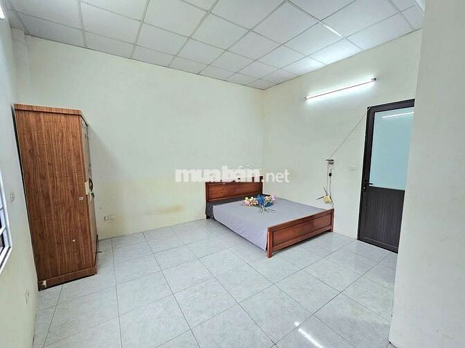Sẵn nhà vào ở ngay tại Mỹ Đình chung cư mini  20m2 thoáng mát