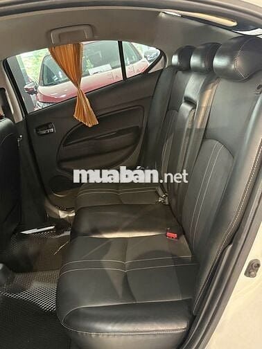 Mitsubishi Attrage CVT 2023 Trắng 98.000km