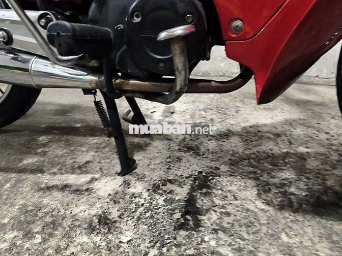 WAVE 50 CC BSTP MƠI DỌN KENG TRONG NGOÀI  CHẠY BỐC